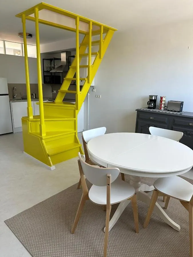 Design Apartment With Garage Santander Spain